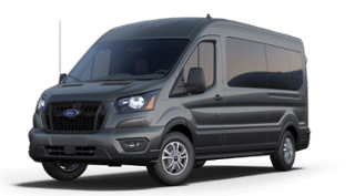 2025 Ford Transit® External Image 1